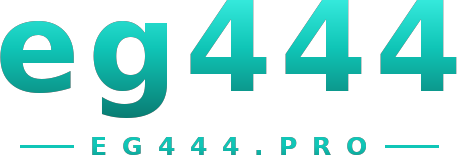 eg444 logo